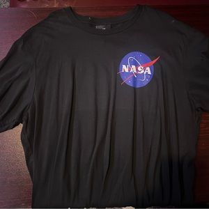Nasa T-Shirt